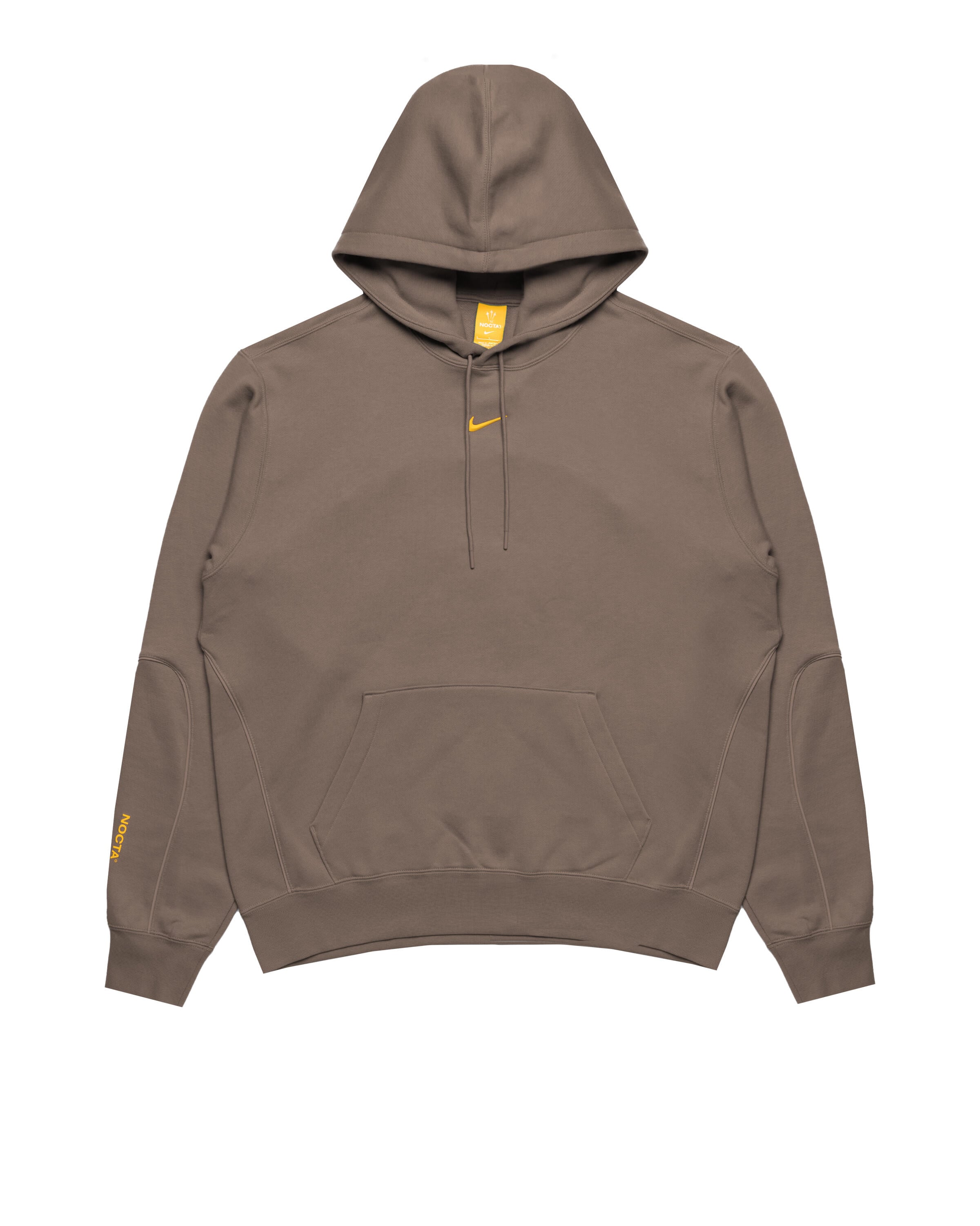 Nike x NOCTA NRG CS HOODIE FLEECE | HM5762-040 | AFEW STORE